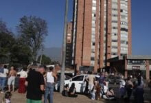 CAF dona 500 mil dólares a Colombia por emergencia tras el terremoto