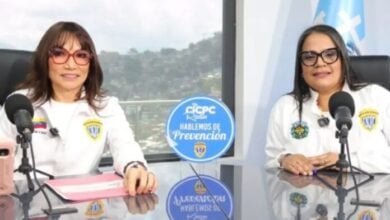 Cicpc rechazó categóricamente las falsas noticias sobre secuestros y robos de niños