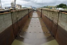 Panamá adopta medidas preventivas en el Canal ante la amenaza de un nuevo fenómeno de El Niño