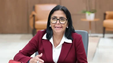 Presidenta (E) evalúa junto a ministra de Educación Universitaria resultados del SNI
