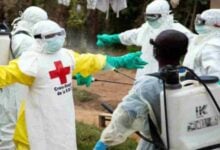 El brote de ébola es el segundo más letal de la historia