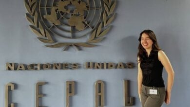 Margariteña gana premio internacional de innovación sustentable en Chile