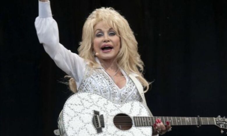 Fallece la leyenda del country Dolly Parton a los 80 años