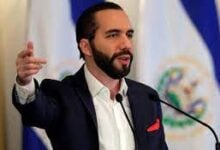 El Salvador enviará 100 toneladas de ayuda humanitaria a Colombia