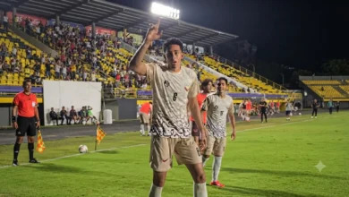 Venezuela Sub-20 elimina a Colombia y buscará el oro ante México