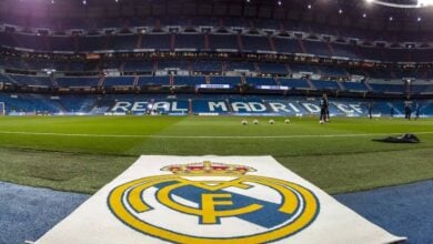 Real Madrid envía su apoyo a Colombia tras terremoto de 7,4