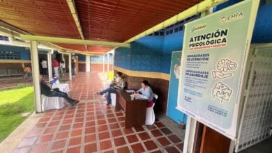 IEMFA incorpora servicio de atención psicológica para el pueblo de Monagas