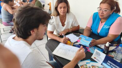 Defensoría del Pueblo refuerza su atención en La Guaira
