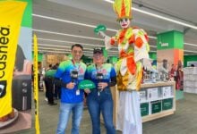 Ivoo expande su presencia en Monagas con la apertura de su segunda sucursal