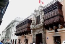 Perú nombra nueva cónsul general en Caracas