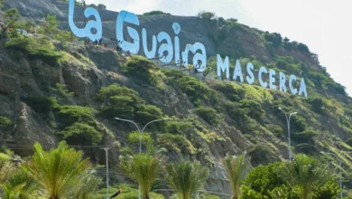 Delcy Rodríguez otorga financiamiento a emprendedores de La Guaira afectados por sismos