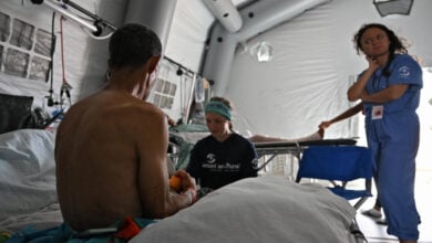 Más de 314 mil pacientes atendidos en La Guaira tras despliegue de salud