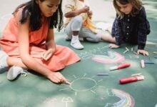 Especialista recomiendan potenciar el aprendizaje infantil mediante el juego durante las vacaciones