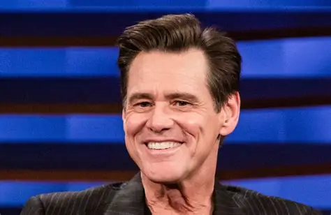 Jim Carrey transforma el dolor y la soledad en una propuesta pictórica