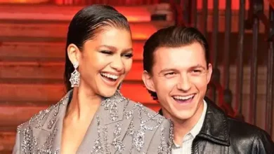 La receta del amor: Tom Holland cocina para Zendaya al terminar sus rodajes