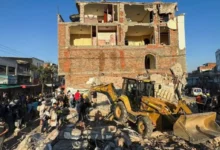 España busca a 164 de sus ciudadanos tras el terremoto en Colombia