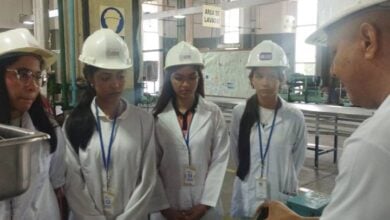 Estudiantes de Yaracuy crean plástico biodegradable con residuos agrícolas