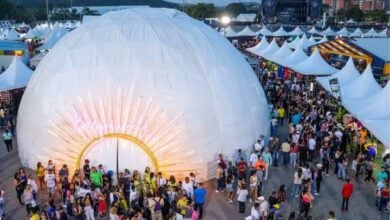 Suspendida la Feria Internacional de Barquisimeto 2026 en solidaridad con los afectados por los sismos