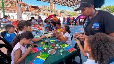 Plan Vacacional Comunitario Reír 2026 atiende a más de 6.400 niños en La Guaira
