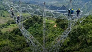 Restablecen línea Planta Centro-Yaracuy y avanzan en la recuperación del SEN