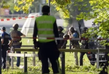 Un muerto y cinco heridos deja un tiroteo durante una fiesta electrónica en Suiza