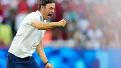 Santi Denia hace historia como el primer técnico extranjero en dirigir a la selección de República Checa