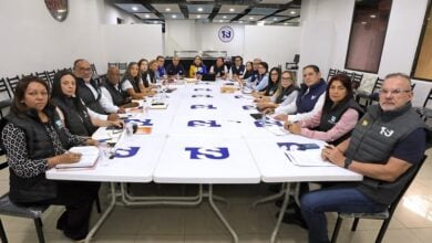 TSJ aprueba la Jurisdicción Civil Especial para atender a los afectados por los terremotos