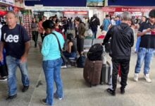 Aumenta la movilización de pasajeros en el Terminal de Maturín por temporada vacacional