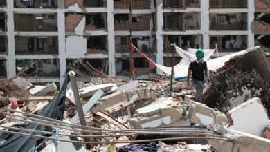 Avanza la reparación de 13 mil viviendas afectadas por sismos