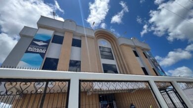Movimiento estudiantil "Nuevos Horizontes" alza la voz por deficiencias en Unerg de Maturín