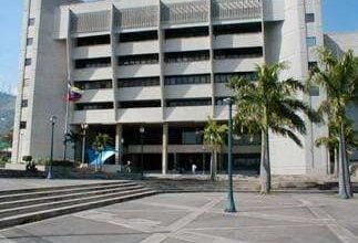 TSJ desestima acusación de corrupción contra cuatro exfuncionarios detenidos en 2022