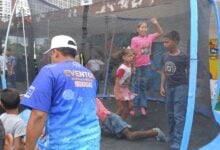 Más de 23 escuelas en Monagas abren sus puertas para el Plan "Agosto Escuelas Abiertas 2026"