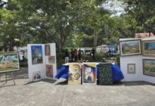 Alcaldia de Caripe decreta el 6 de agosto como "Día del Artista Plástico Municipal"