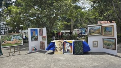 Alcaldia de Caripe decreta el 6 de agosto como "Día del Artista Plástico Municipal"