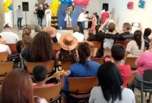 ICUM celebró su cierre académico con la gala "Latidos de nuestra tierra llanera"