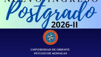 UPEL Maturín abre preinscripciones de maestría mientras la UDO inicia registro para cursos vacacionales
