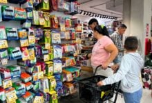 Comercios de Maturín activan ferias de útiles con repunte en las ventas a un mes del regreso a clases