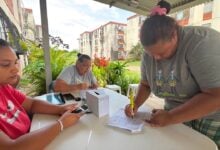 Más de 20 comunas de Monagas renuevan sus vocerías en jornada democrática