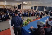 Universidad Ludovico Silva egresa a 499 nuevos profesionales en Monagas