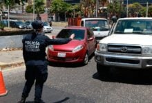Conductores del Terminal de Maturín respaldan eliminación de alcabalas y piden mantener solo puntos fijos