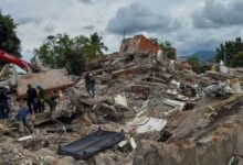 Estiman que recuperación de Cali tras terremoto puede tardar tres años