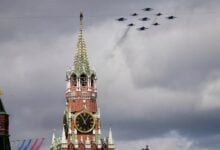 Rusia anuncia golpes masivos contra la red energética de Ucrania