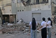 Sismo en Colombia provoca una caída del 18 % en la demanda nacional de energía