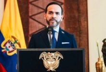 Colombia anuncia deportación masiva de migrantes en situación irregular
