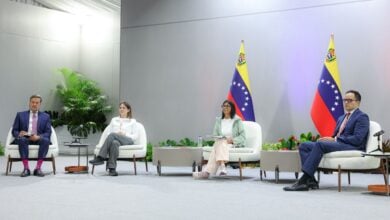 Presidenta Delcy Rodríguez anuncia reducción de burocracia para dinamizar el comercio exterior