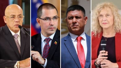 Gobierno venezolano y sector opositor acuerdan iniciar diálogo político en Caracas