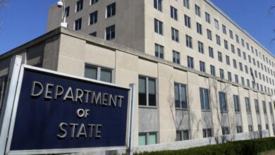 Estados Unidos respalda el inicio del diálogo político en Venezuela