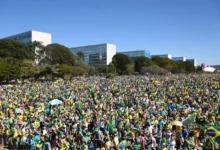 Población de Brasil alcanza los 214,2 millones de habitantes en 2026