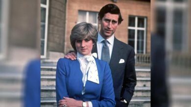 Se cumplen 30 años del divorcio entre Diana de Gales y el rey Carlos III