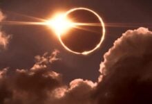 La Luna ocultó por completo al Sol por casi dos minutos en Europa